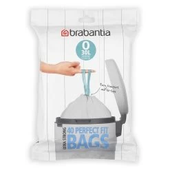 Brabantia Vuilniszakken