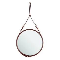 Gubi Adnet Circulaire Spiegel M