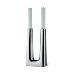 Georg Jensen Copenhagen Kaarsenhouder