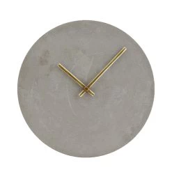 House Doctor WATCH Wandklok