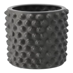 DBKD Cloudy Pot Donkergrijs