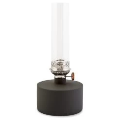 Klong Patina Olielamp - Groot