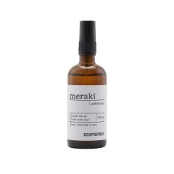 Meraki Kamerspray