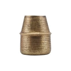 House Doctor Rattan Pot Ø19 Cm
