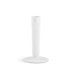 Kähler Hammershøi Kaarsenhouder 17 Cm