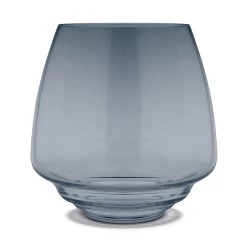 Holmegaard Flow Kaarsenhouder Ø18,5 Cm