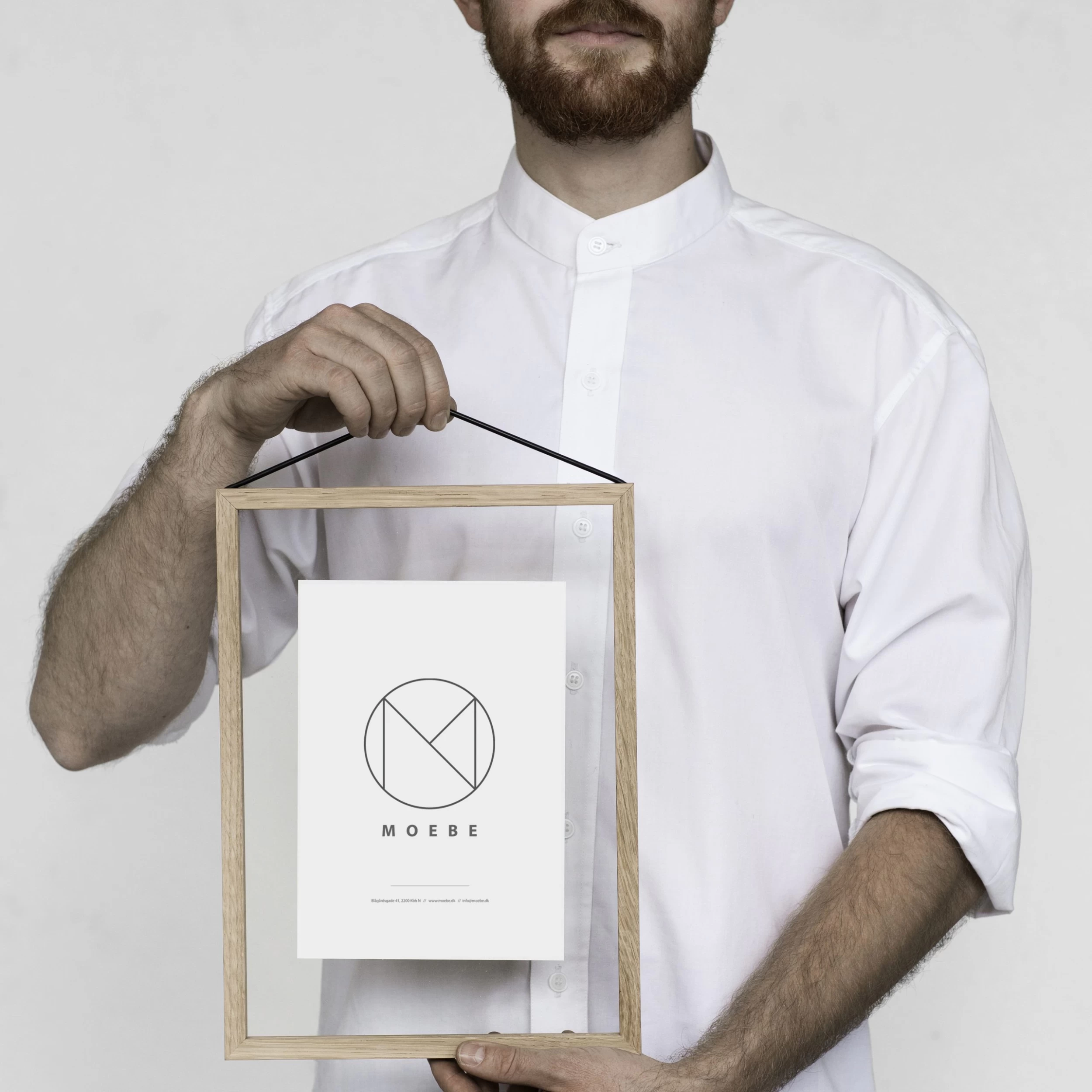 Moebe Frame A4 - Afbeelding 5