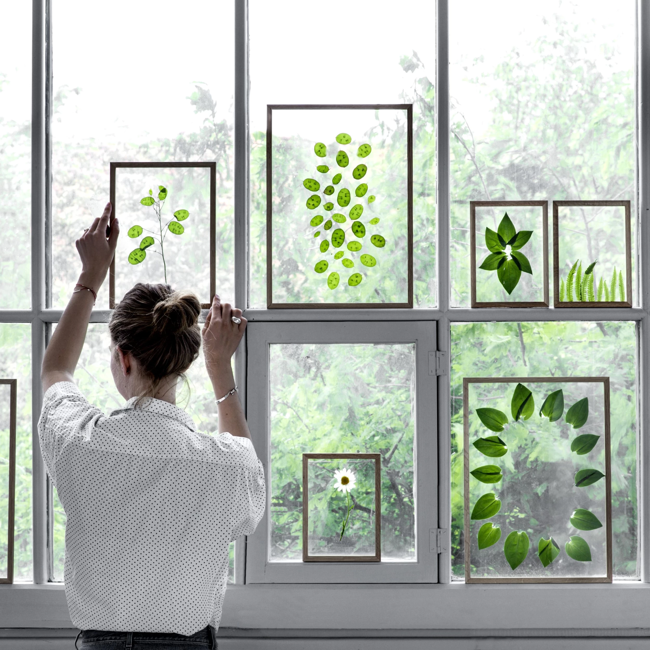 Moebe Frame A4 - Afbeelding 4