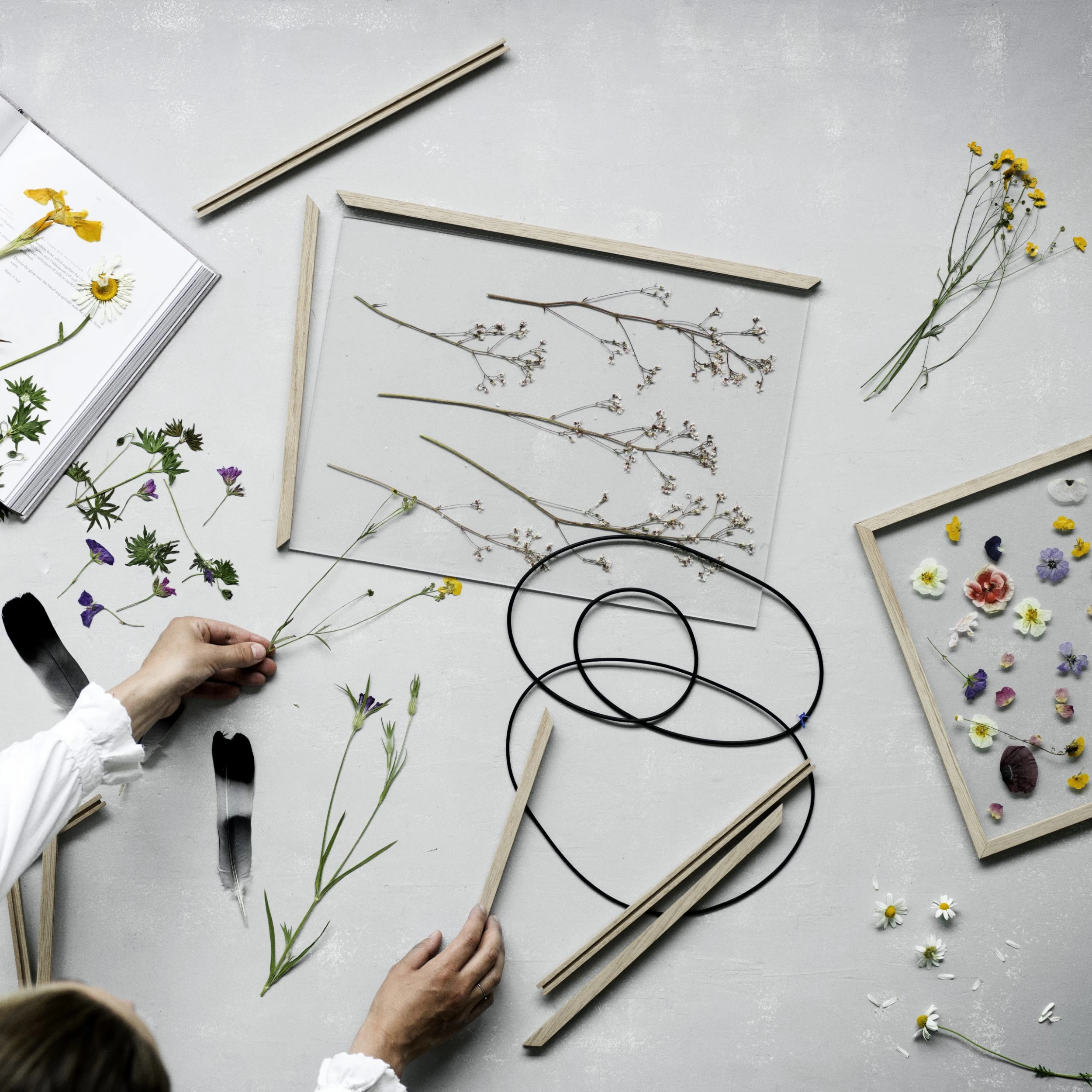 Moebe Frame A4 - Afbeelding 7