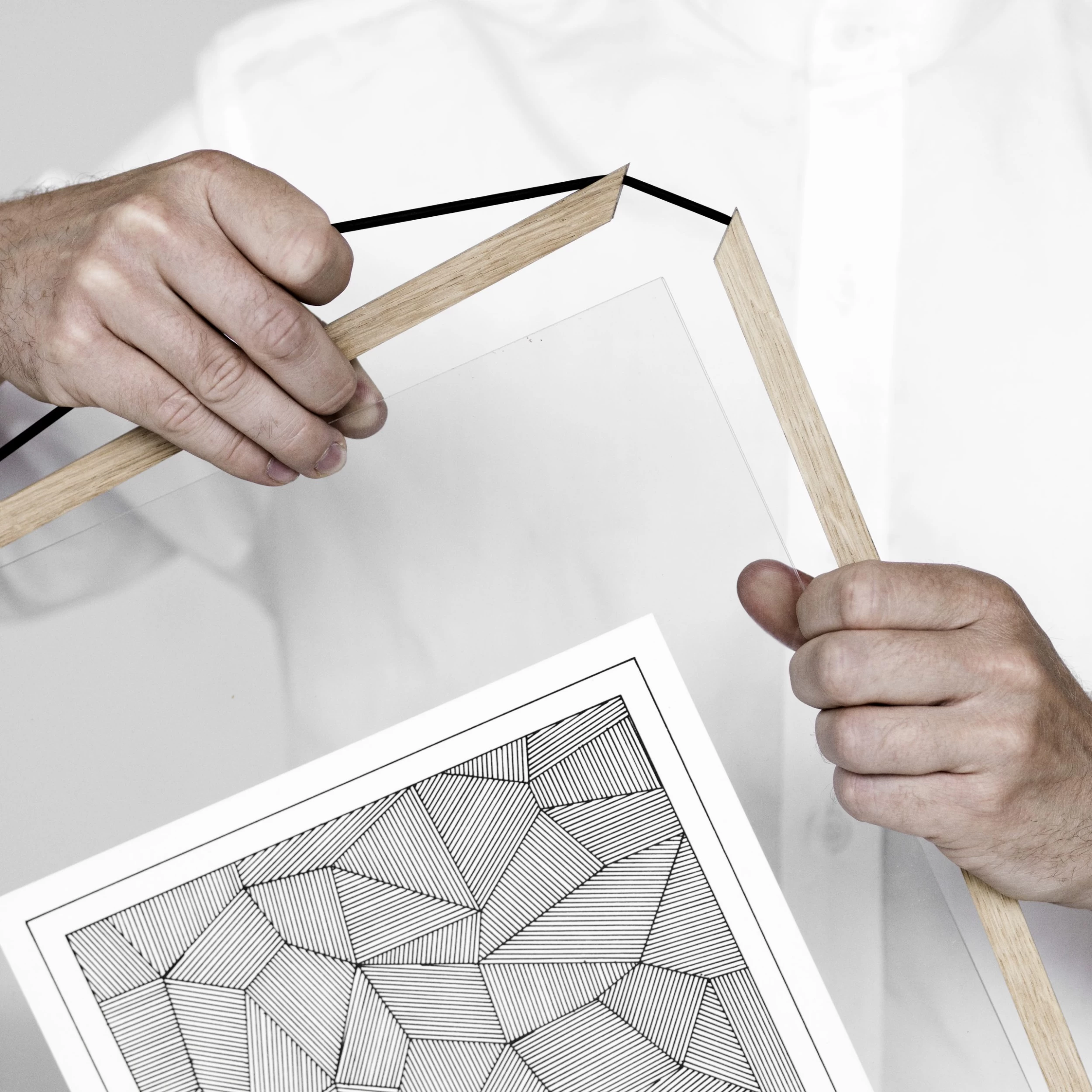 Moebe Frame A3 - Afbeelding 8