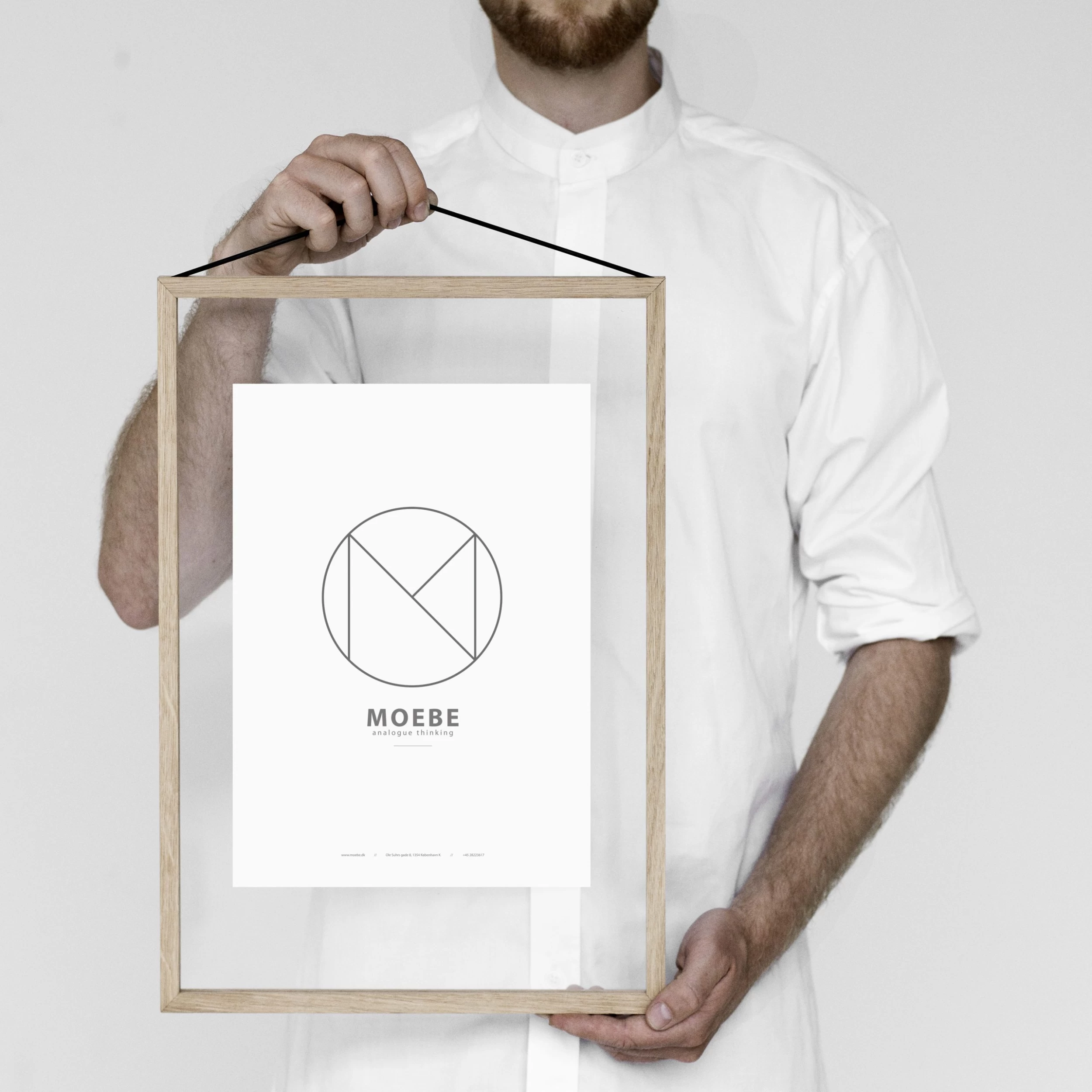 Moebe Frame A3 - Afbeelding 6