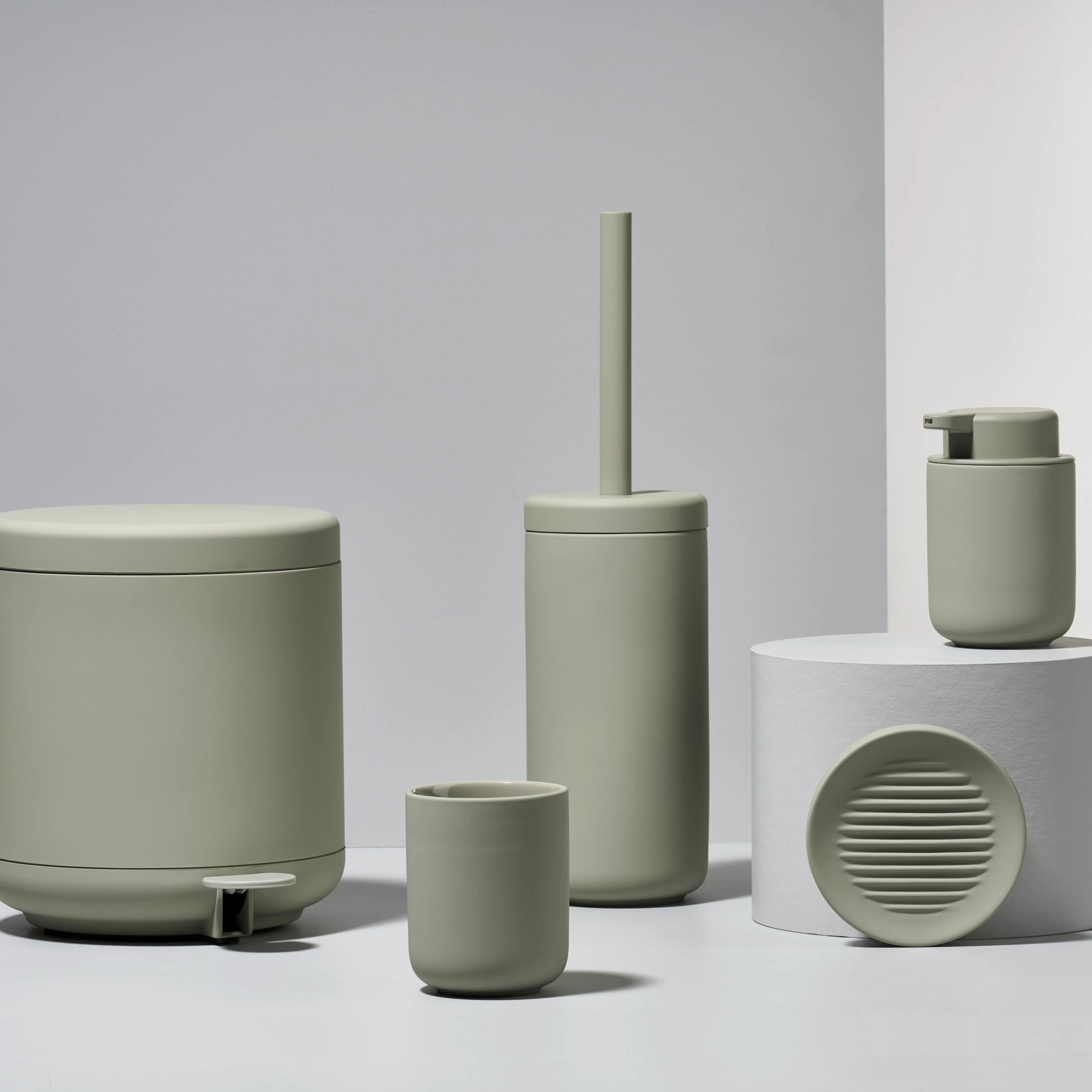 Zone Denmark Ume Pedaalemmer 4 L - Afbeelding 2