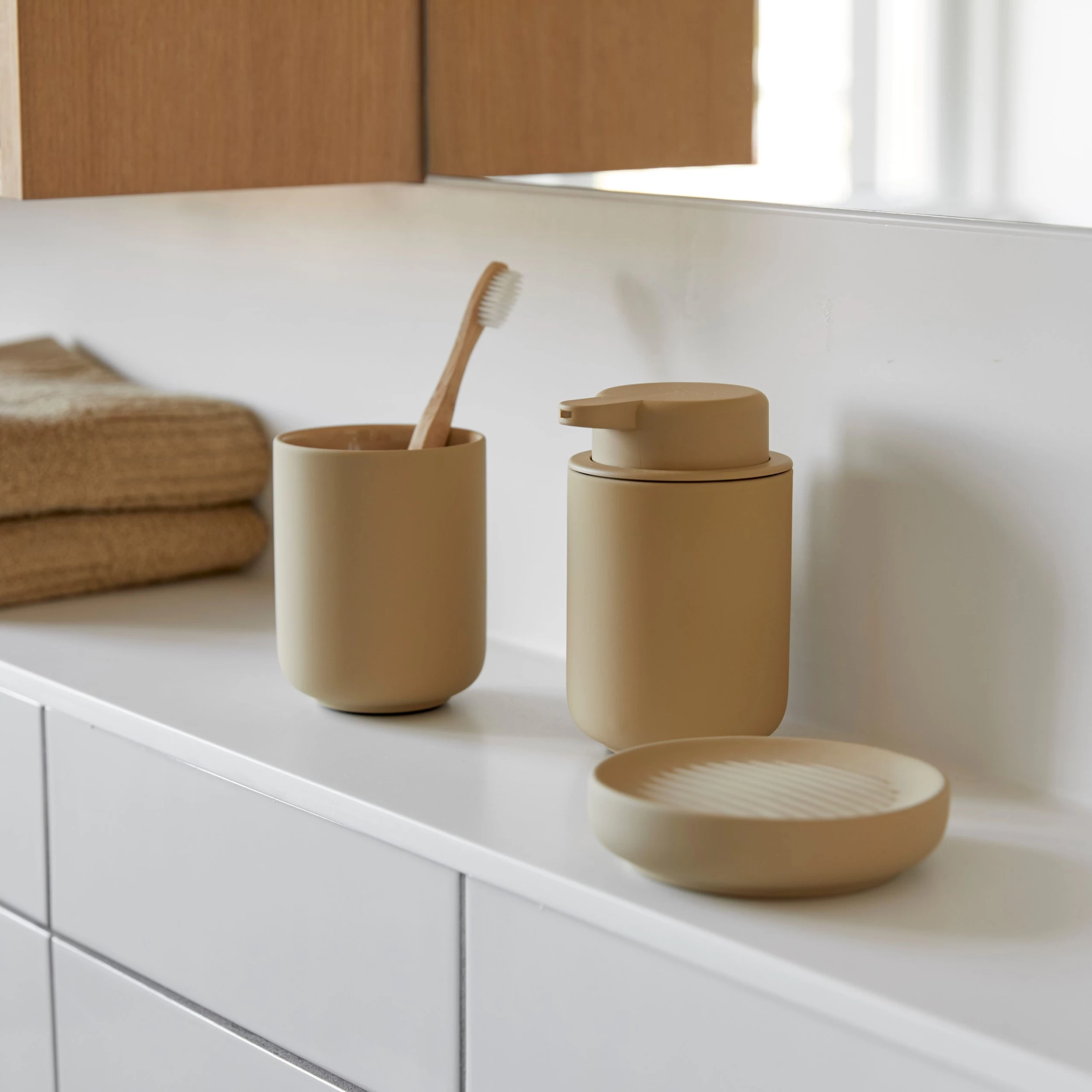 Zone Denmark Ume Zeepbakje - Afbeelding 2