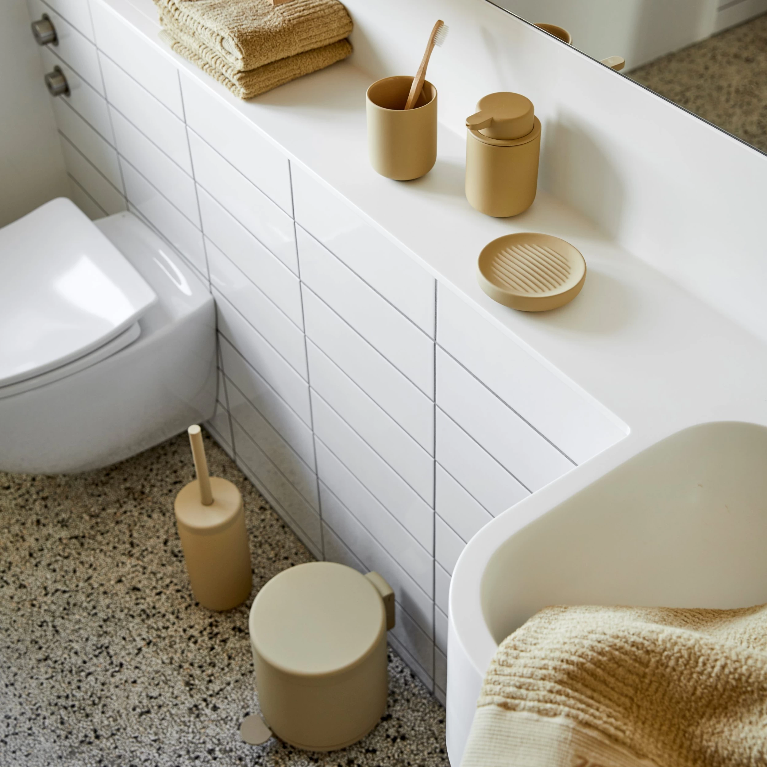 Zone Denmark Ume Zeepbakje - Afbeelding 3