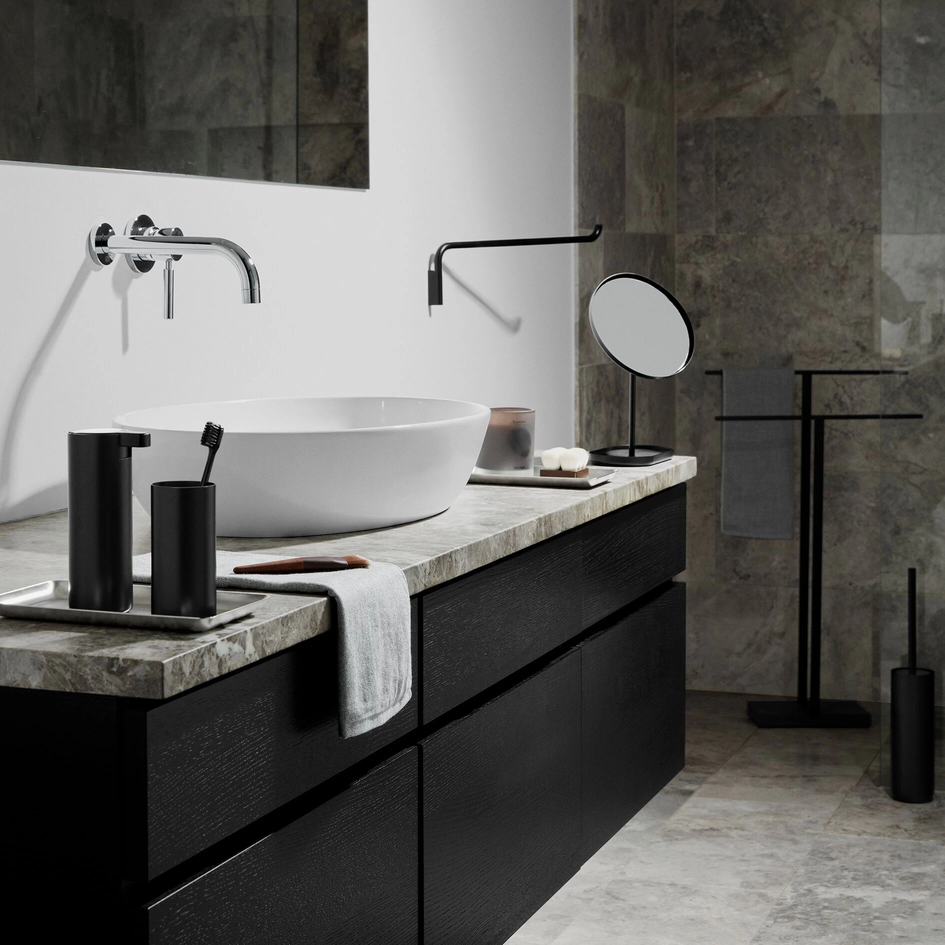 Blomus Modo Zeeppomp - Afbeelding 2