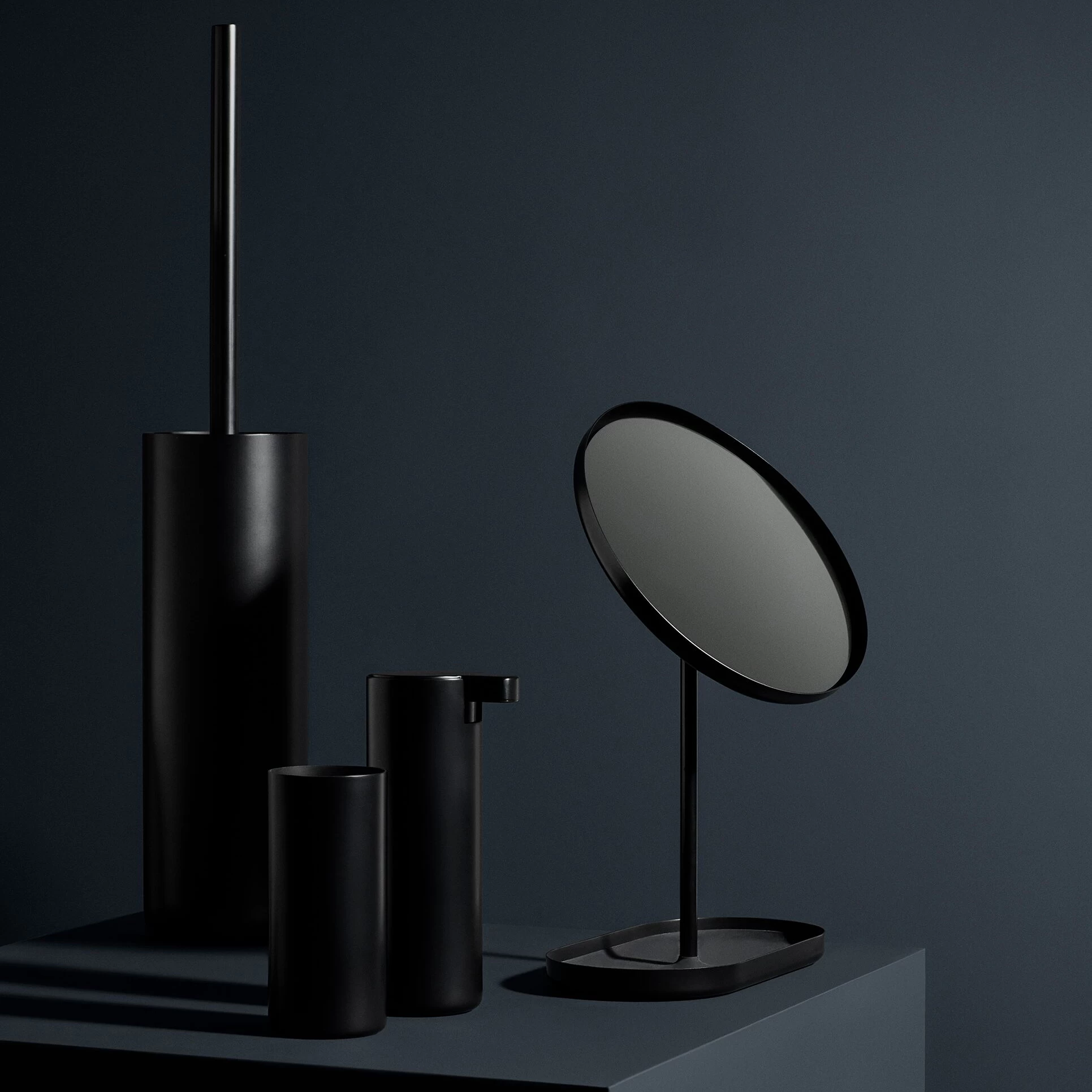 Blomus Modo Tandenborstelhouder - Afbeelding 3