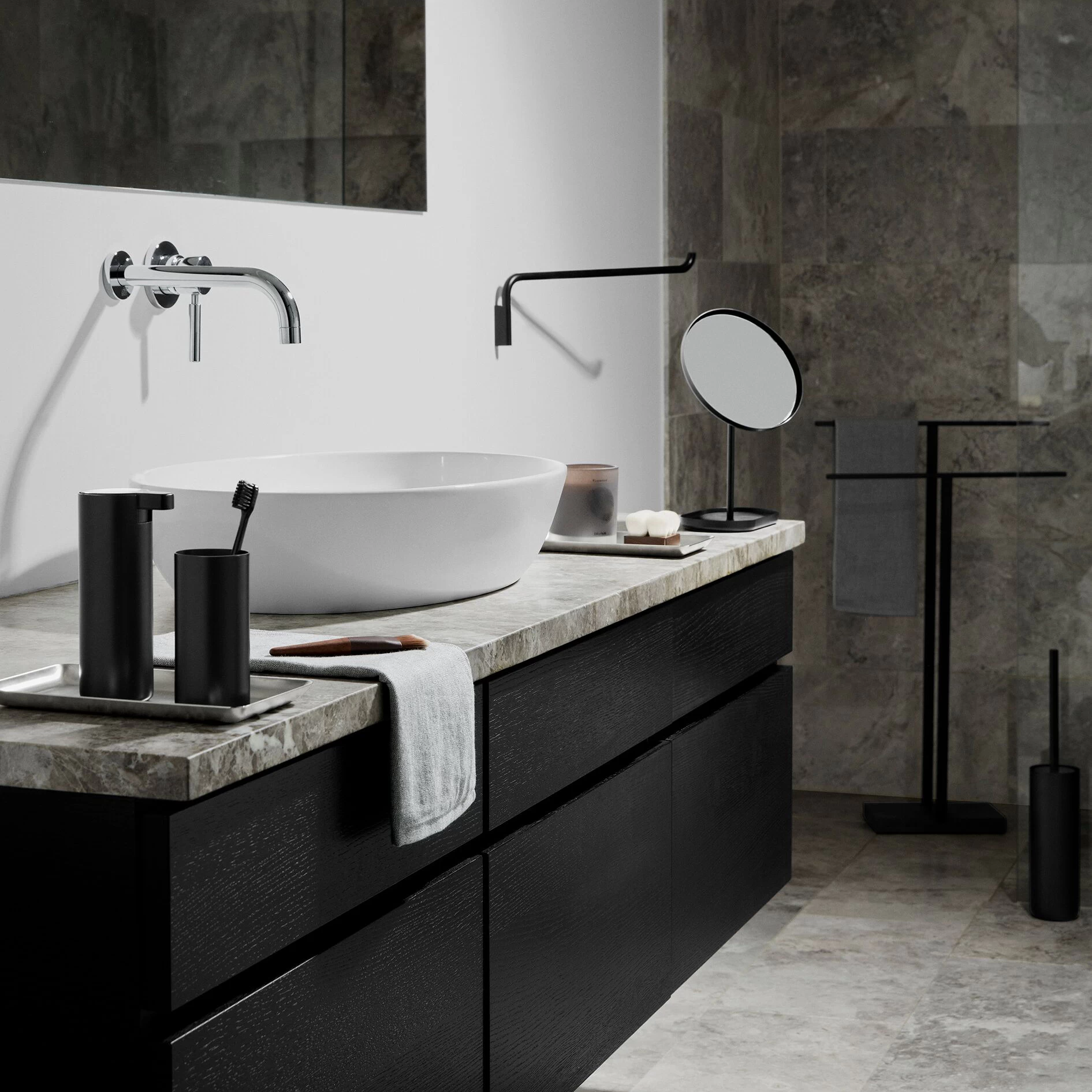 Blomus Modo Tandenborstelhouder - Afbeelding 5