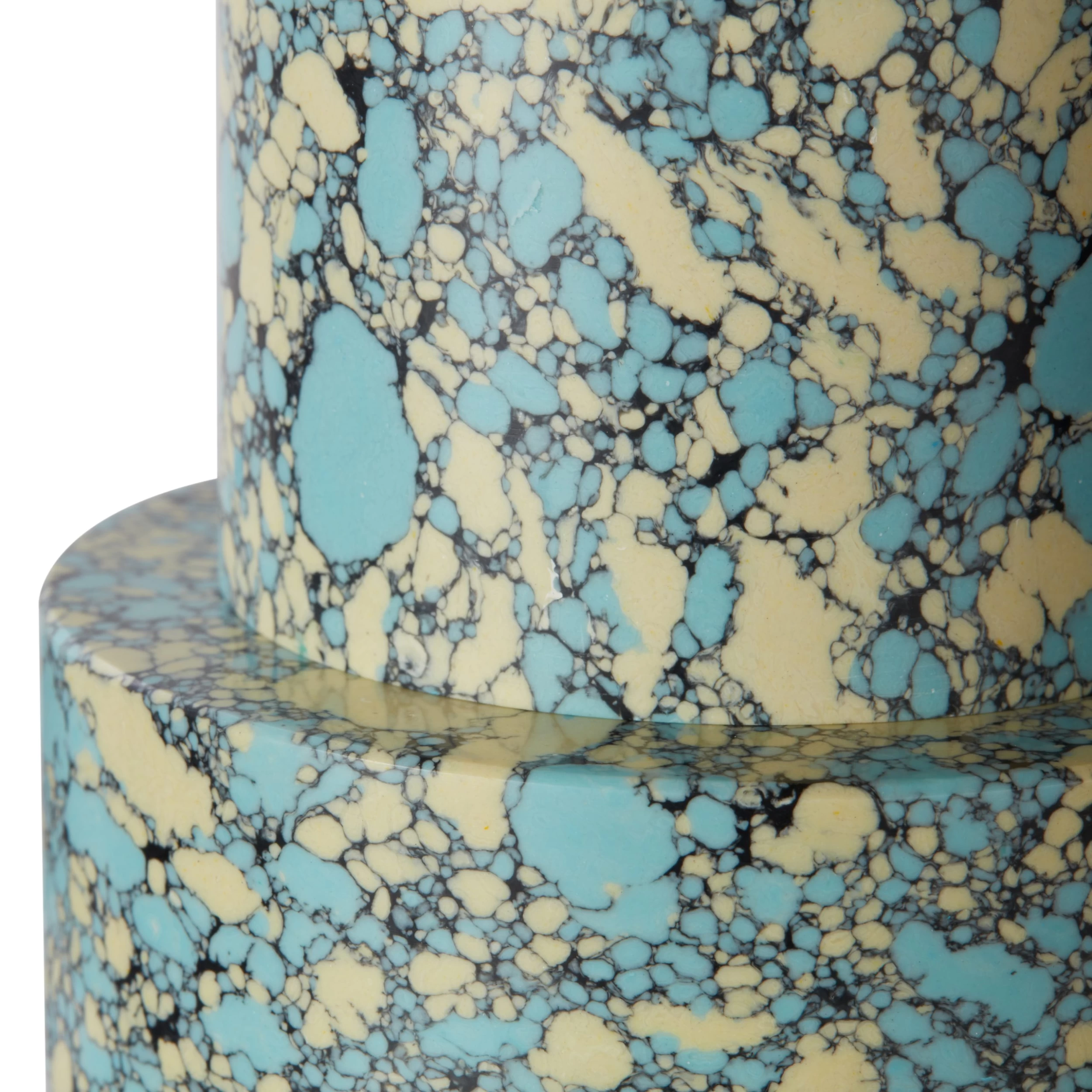 Tom Dixon Swirl Getrapte Kandelaar - Afbeelding 4