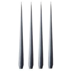 Ester & Erik Kaars 32 Cm 4-pack Dark Slate
