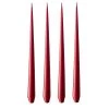 Ester & Erik Kaars 42 Cm 4-pack Winter Berry