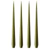 Ester & Erik Kaars 42 Cm 4-pack Olive Glow