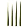Ester & Erik Kaars 32 Cm 4-pack Olive Glow
