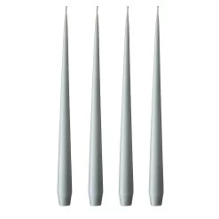 Ester & Erik Kaars 42 Cm 4-pack Concrete
