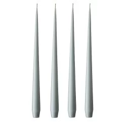 Ester & Erik Kaars 32 Cm 4-pack Concrete