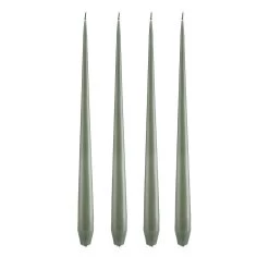 Ester & Erik Kaars 32 Cm 4-pack Green Soil