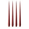 Ester & Erik Kaars 42 Cm 4-pack Aged Rust