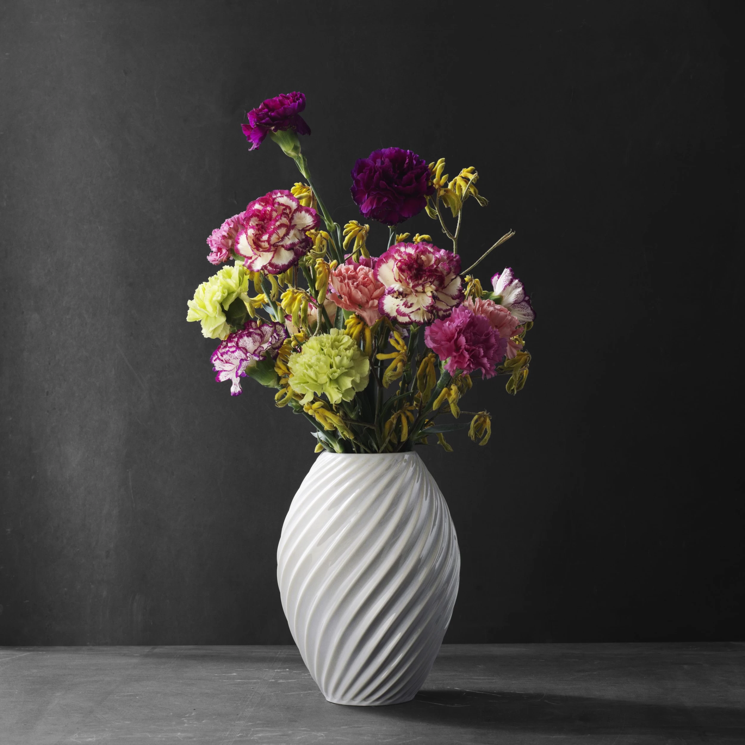 Morsø River Vaas 26 Cm - Afbeelding 2