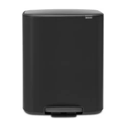 Brabantia Bo Pedaalemmer 60 L