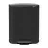 Brabantia Bo Touch Bin Pedaalemmer 2x30 L