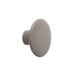 Muuto The Dots Kledinghaak Taupe