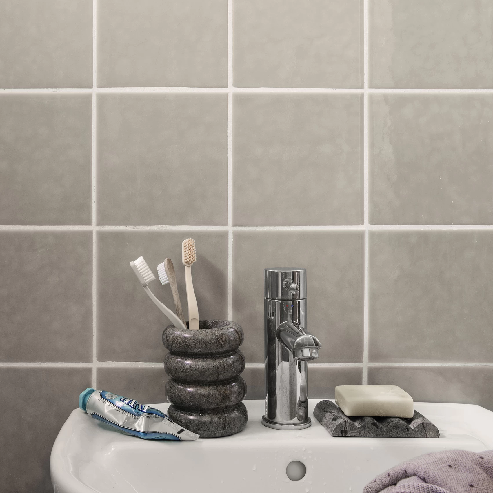 Ferm LIVING Bendum Tandenborstelbeker - Afbeelding 3