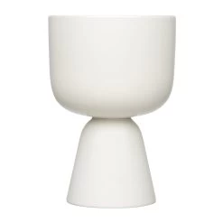 Iittala Nappula Bloempot Ø15.5 Cm H23 Cm