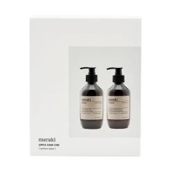 Meraki Geschenkset, Handzeep En Handlotion