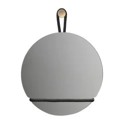 Design House Stockholm Lasso Spiegel Rond