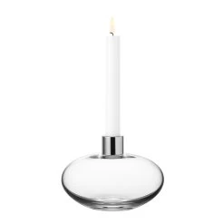 Orrefors Pluto Kandelaar