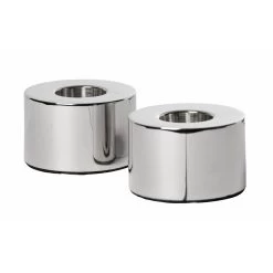 Watt & Veke Helix Kandelaar 2-pack