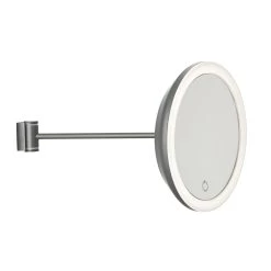 Zone Denmark Zone Wandspiegel 5x Vergroting