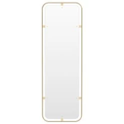 Menu Nimbus Spiegel Rechthoekig