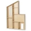 Ferm LIVING Funkishus Miniatuur Plank