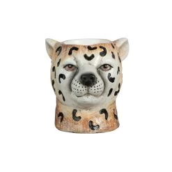 ByOn Cheetah Decoratie 9,5 Cm
