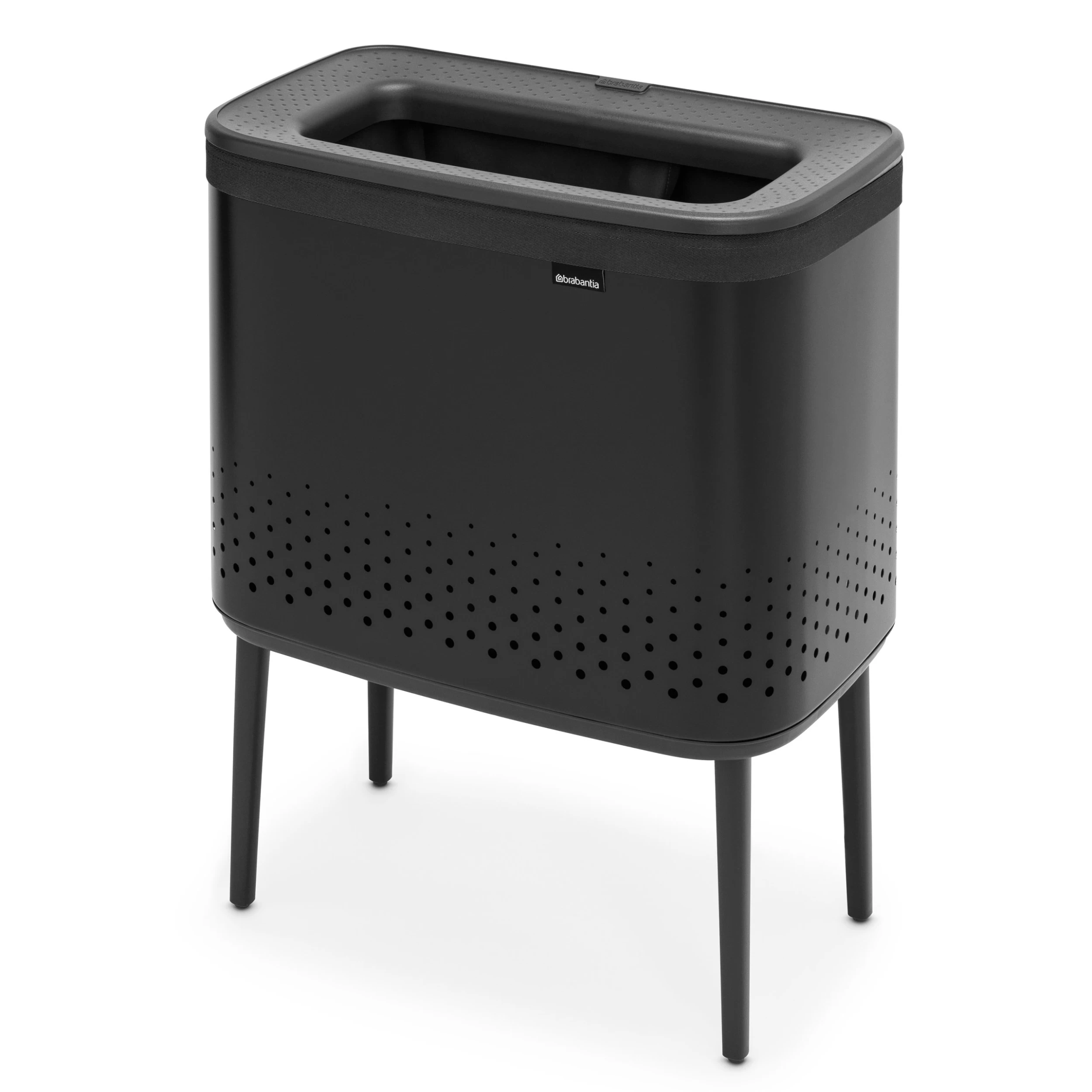 Brabantia Bo Wasmand 60 L - Afbeelding 2