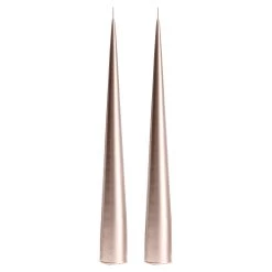 Ester & Erik Kegelkaars 34 Cm 2-pack Metallic