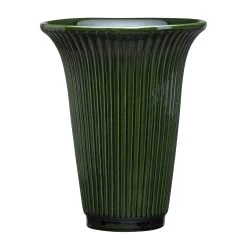 Bergs Potter Daisy Vaas Geglazuurd Ø20 Cm