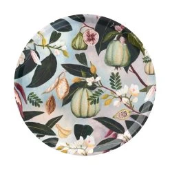 Klippan Yllefabrik Fruits Dienblad Ø38 Cm