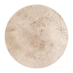 &Tradition Travertine Bord SC55