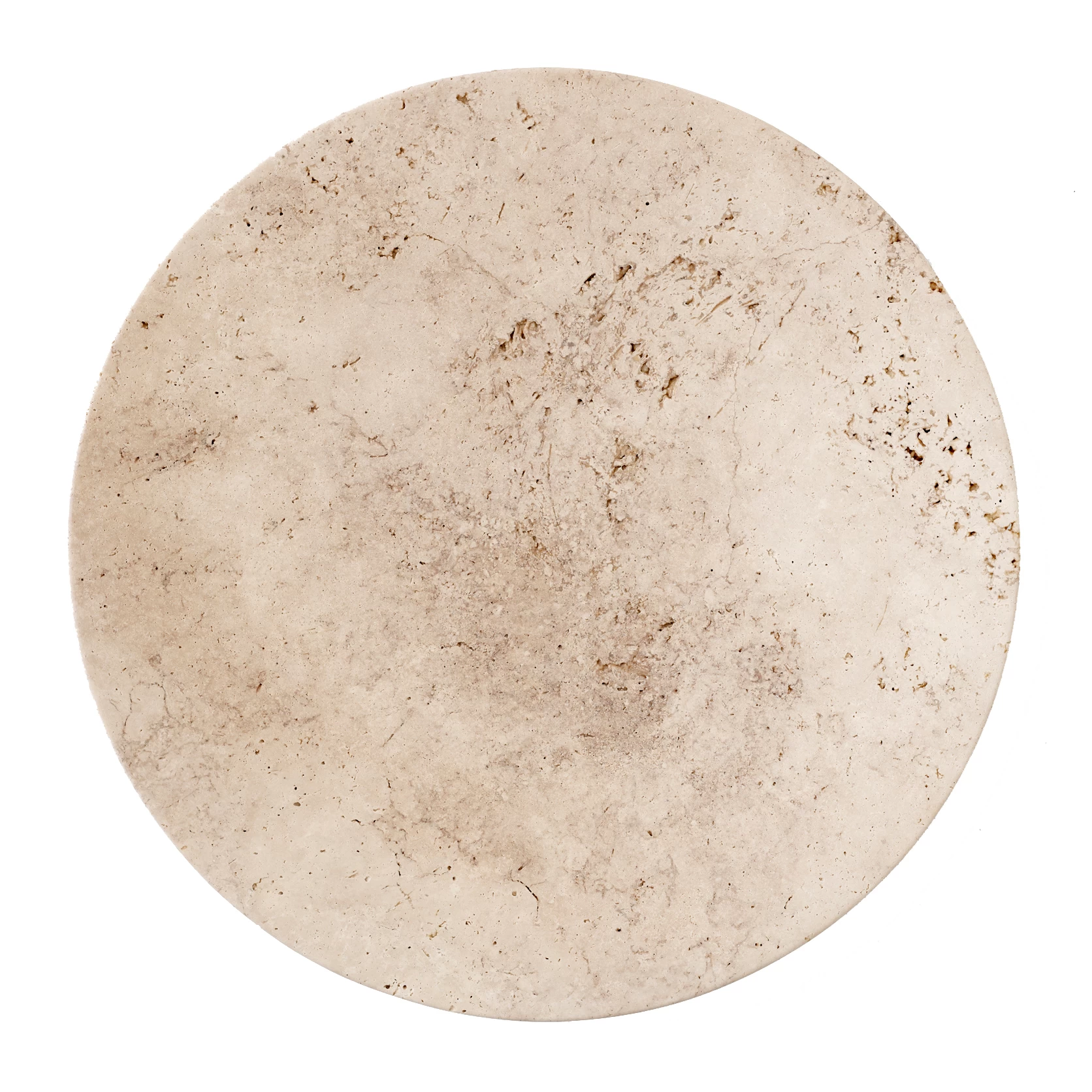 &Tradition Travertine Bord SC55